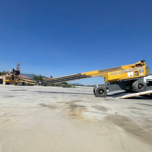 KEMALPAA MANLFT PLATFORM KRALAMA BLGELER / Urla Manlift Kiralama