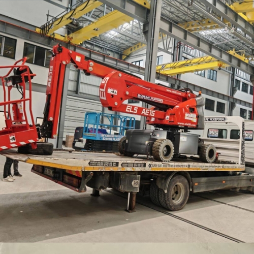 KEMALPAA MANLFT PLATFORM KRALAMA BLGELER / Knk Manlift Kiralama