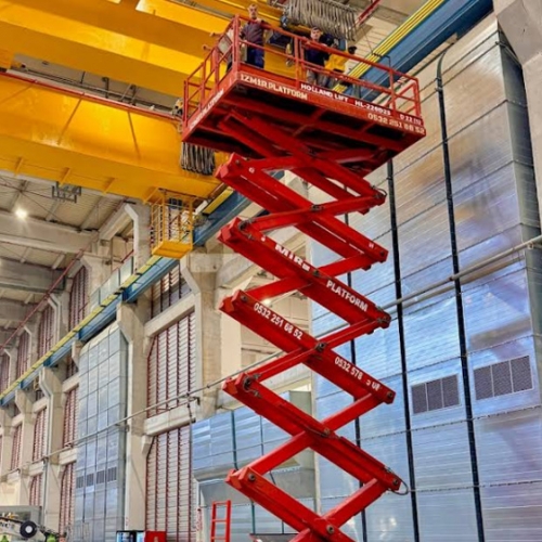HALLBEYL OSB PLATFORM KRALAMA