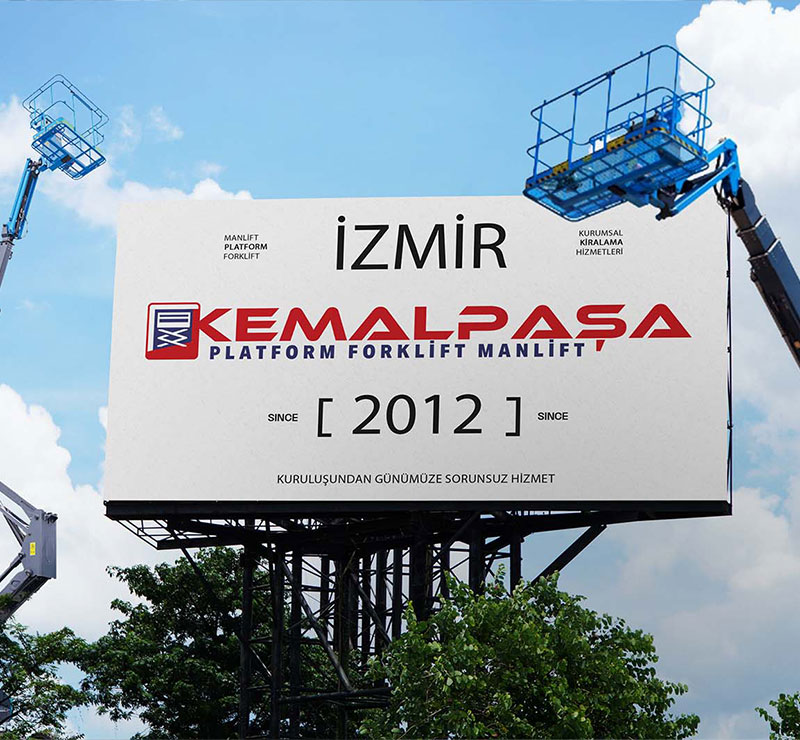 KEMALPAA MANLFT PLATFORM